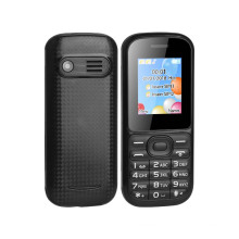 In Stock Wholesale 1.77 inch  Dual SIM Card Quad Band GSM China Cheap Mobile Phone